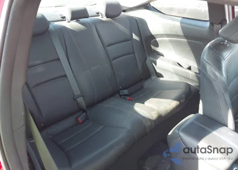 2015 Honda Accord Ex-L V-6 z USA, uszkodzony, nr VIN 1HGCT2B81FA000452